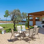 Sperveri Enalio Villas